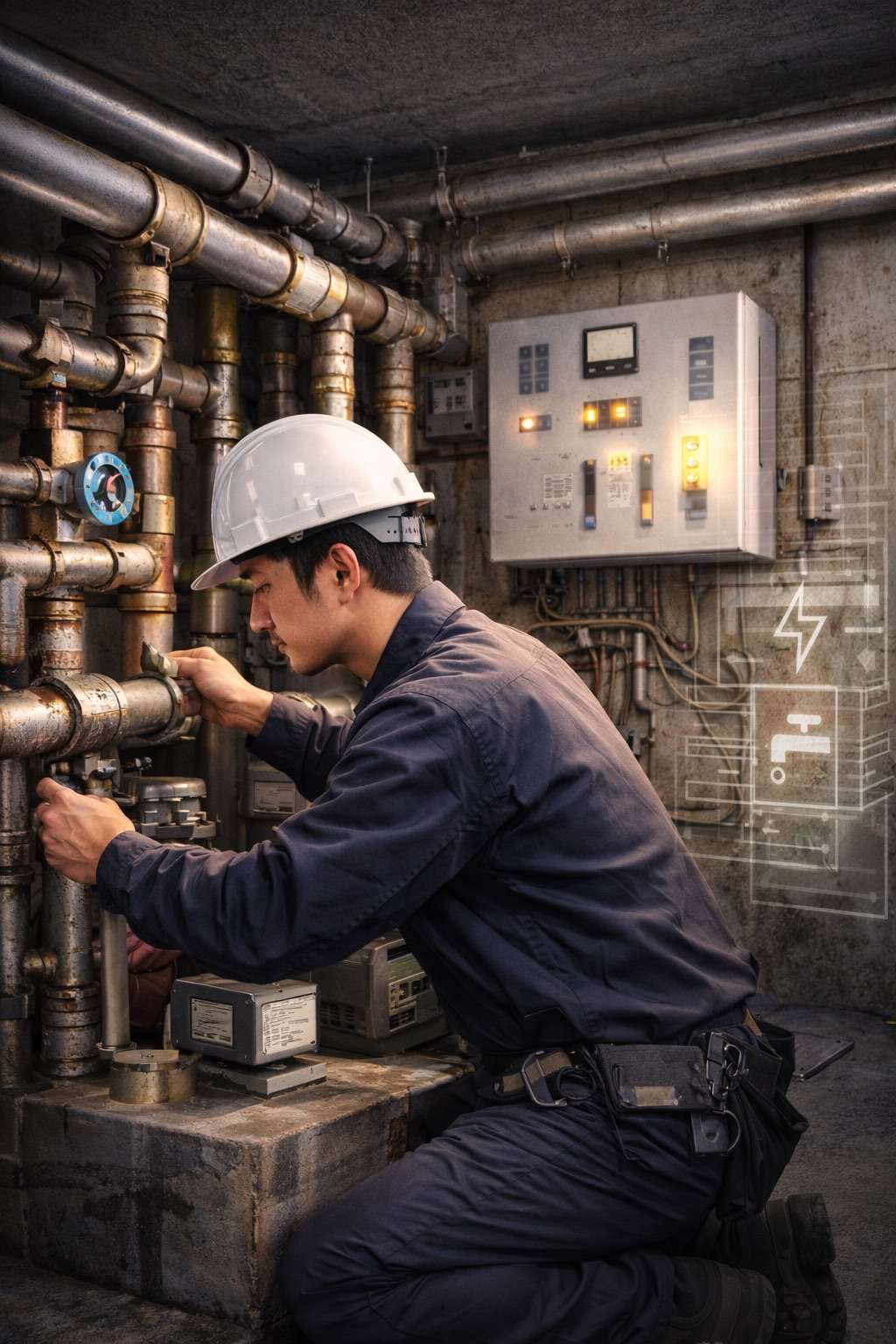 株式会社エアファースト