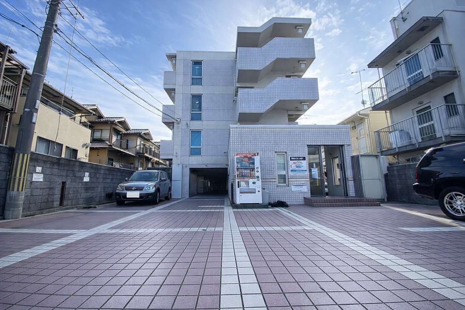 ラフローラル小山