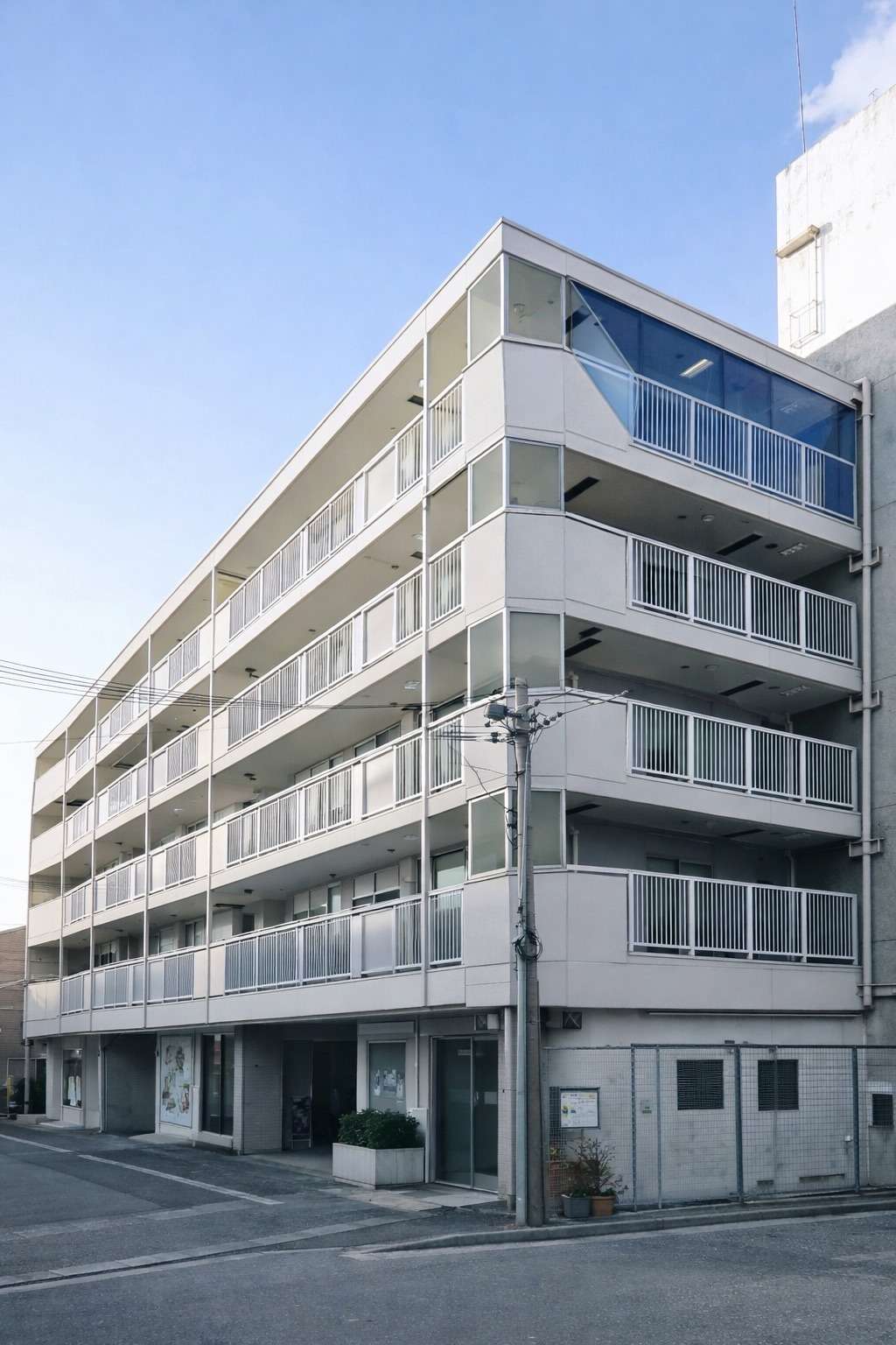 べステイジ仁和寺 大阪