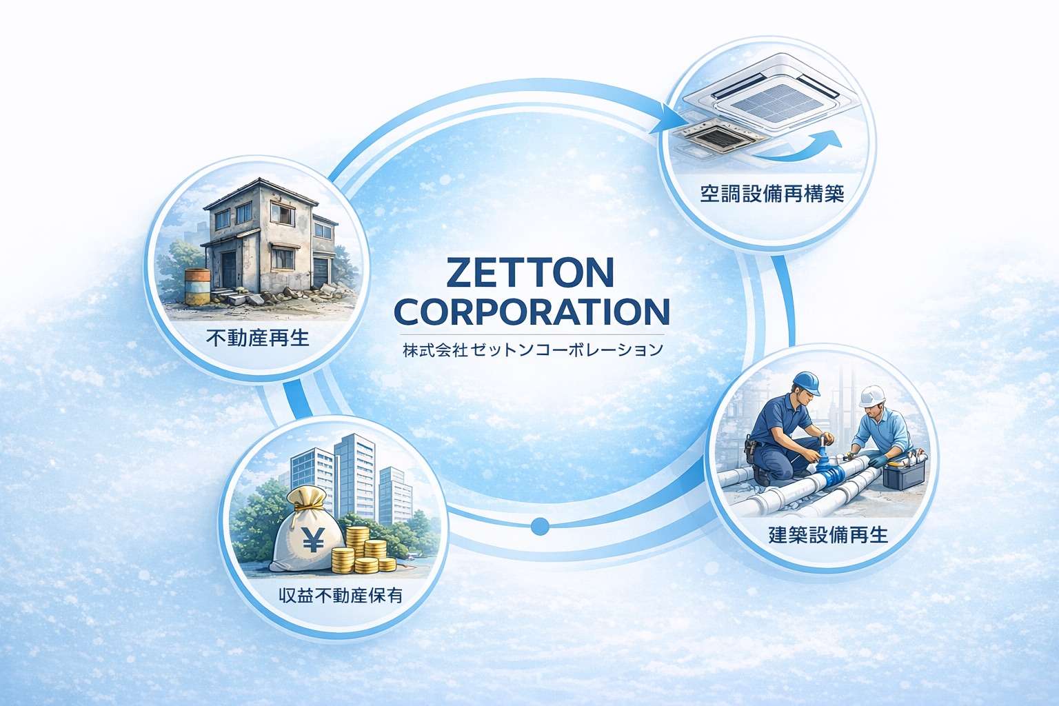 株式会社エアファースト