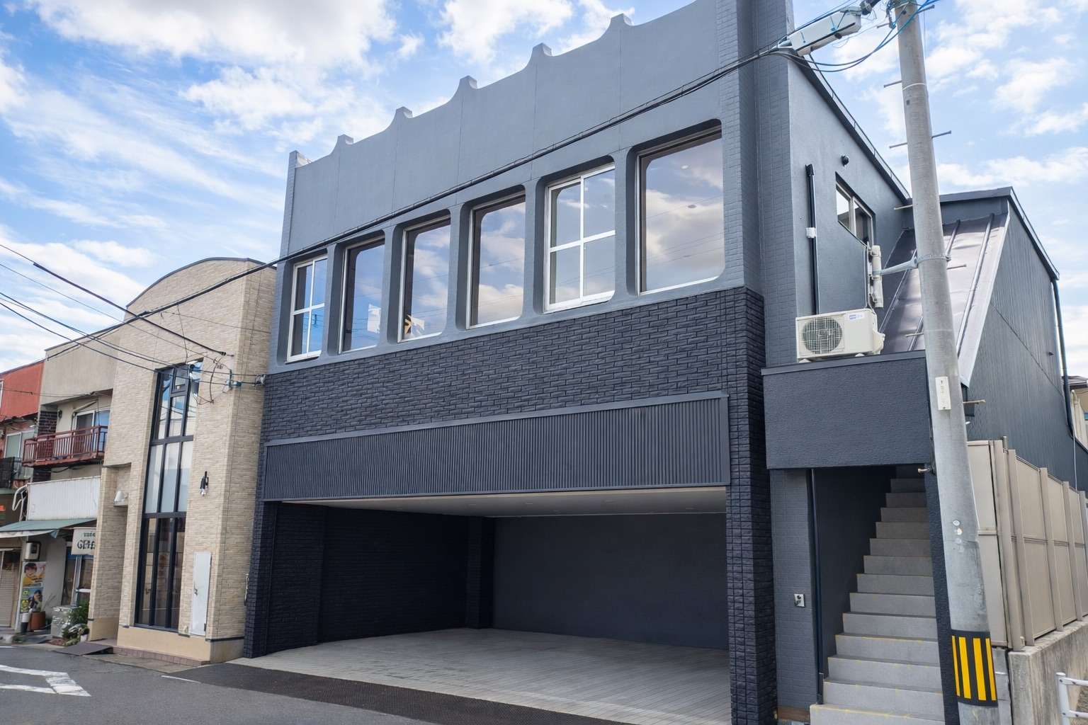 株式会社ゼットンコーポレーション